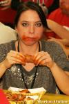 2011 Wing Eating Contest - 6092